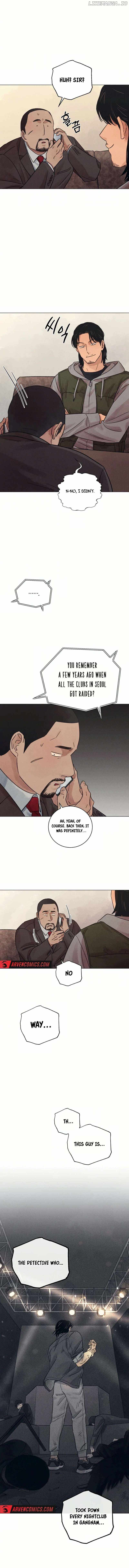 Confession of a Murderer Chapter 35 12